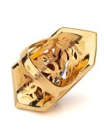 Кольцо из золота 585 пробы