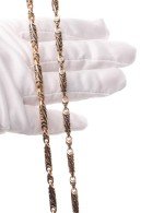 Цепь из золота 585 пробы
