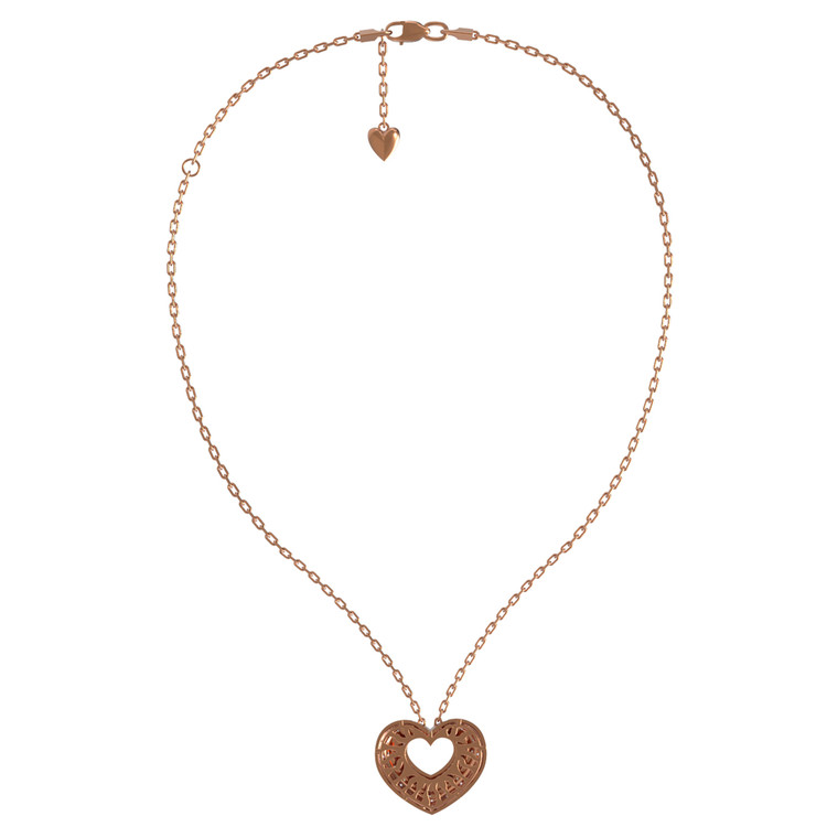 Колье из золота c бриллиантами