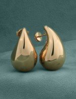 Серьги из золота 585 пробы