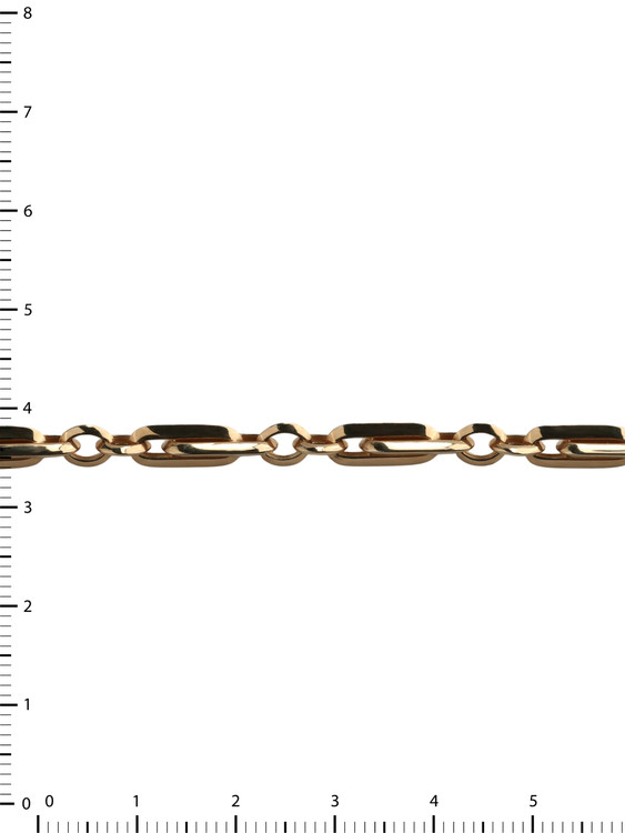 Браслет из золота