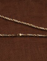 Цепь из золота 585 пробы