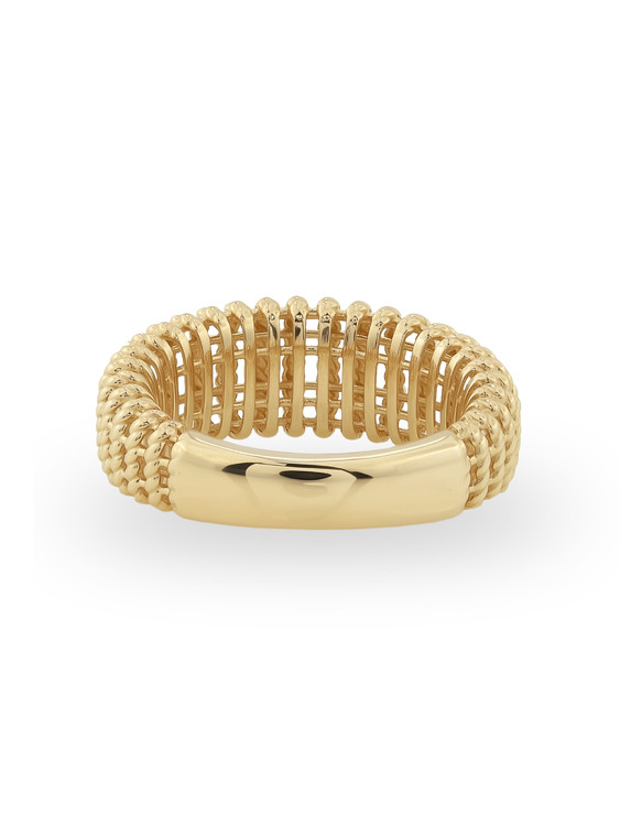 Кольцо из золота