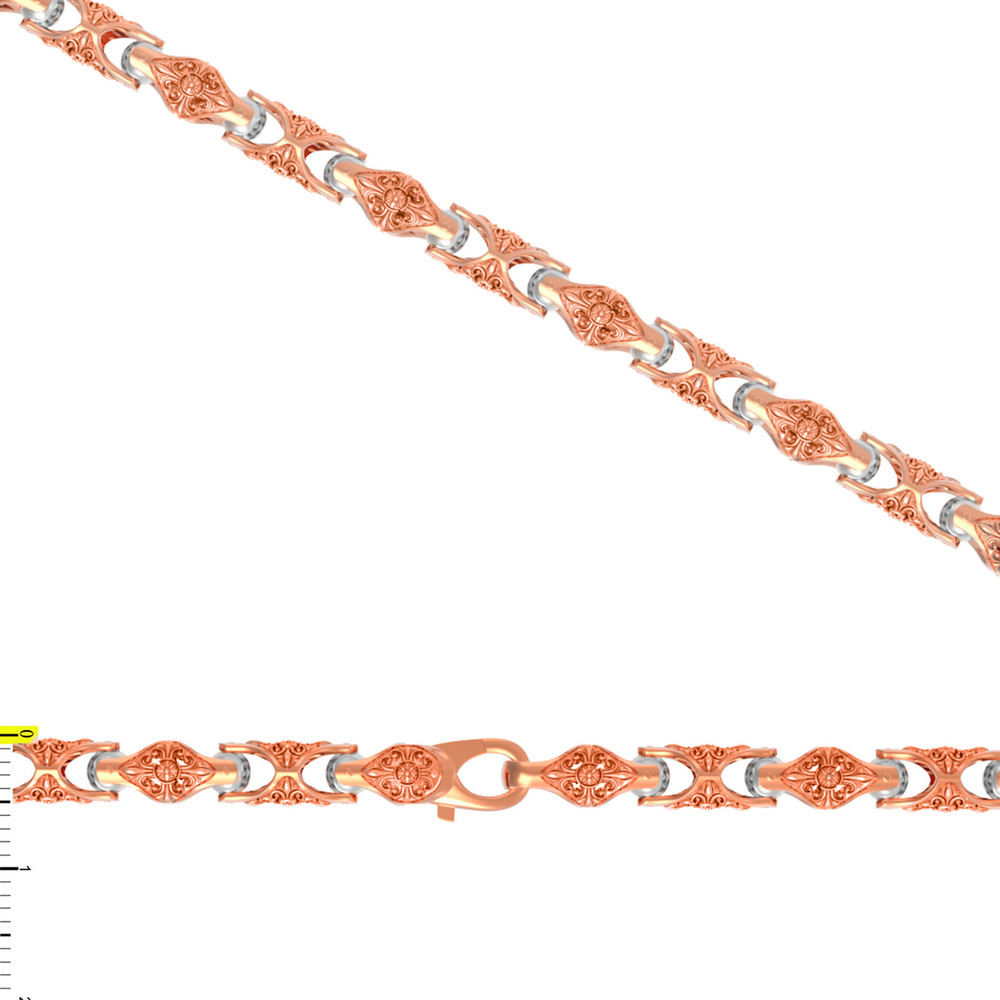 Цепь из золота