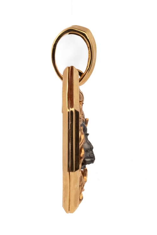 Подвеска из золота