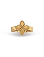 Кольцо из золота 585 пробы