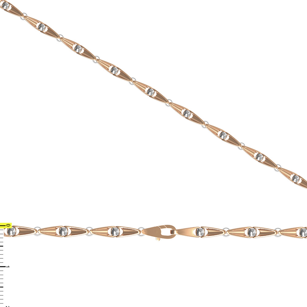 Цепь из золота