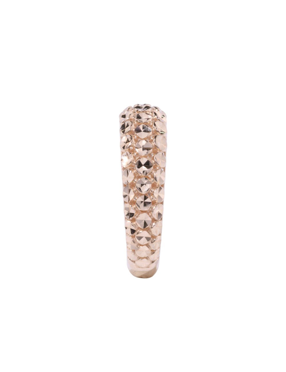 Кольцо из золота 585 пробы