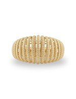 Кольцо из золота 585 пробы