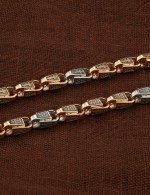 Цепь из золота 585 пробы