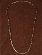 Цепь из золота 585 пробы