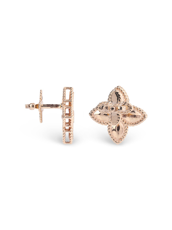 Серьги из золота