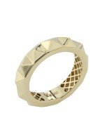 Кольцо из лимонного золота 585 пробы
