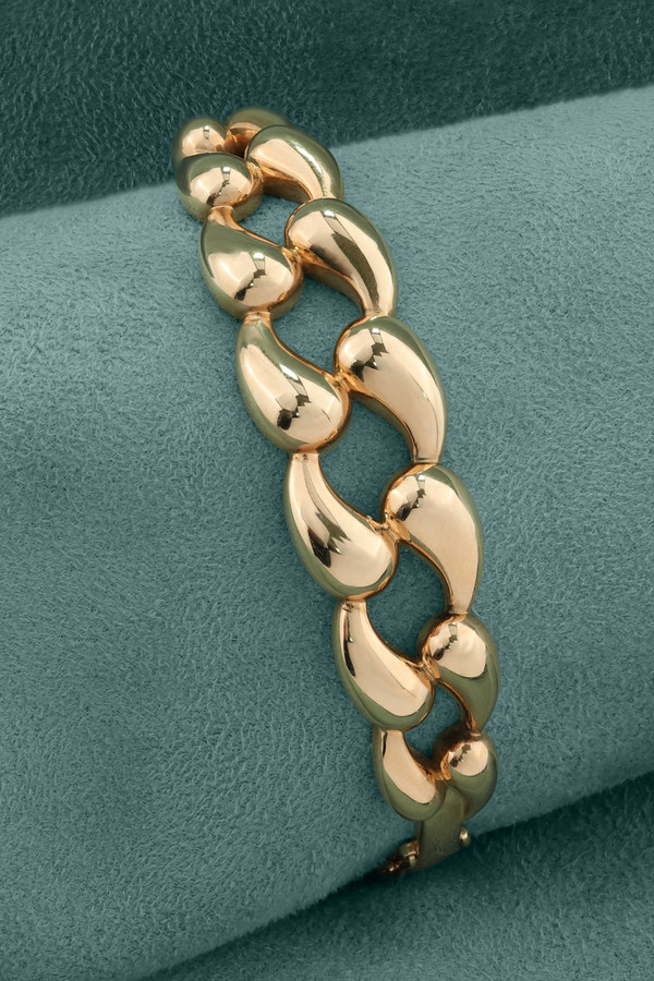 Браслет из золота