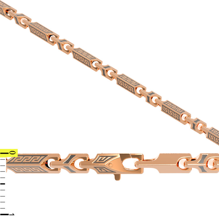 Браслет из золота