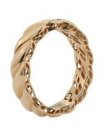Кольцо из золота 585 пробы