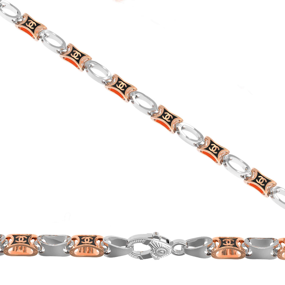 Браслет из золота