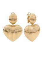 Серьги из золота