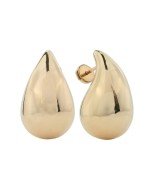 Серьги из золота 585 пробы