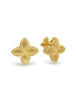 Серьги из золота 585 пробы