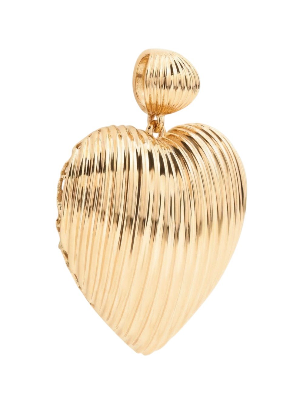 Подвеска из золота