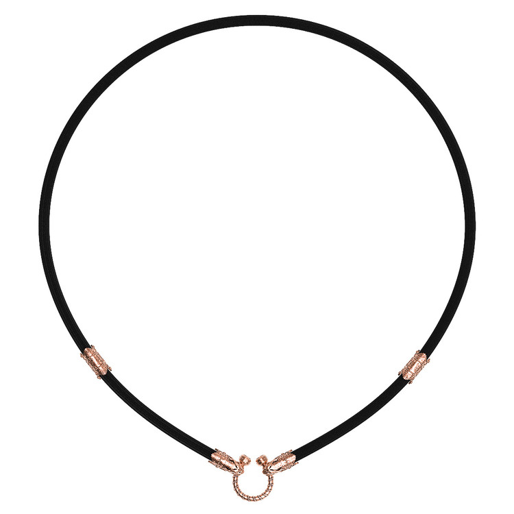 Шнурок шёлковый из золота c шёлковым шнурком