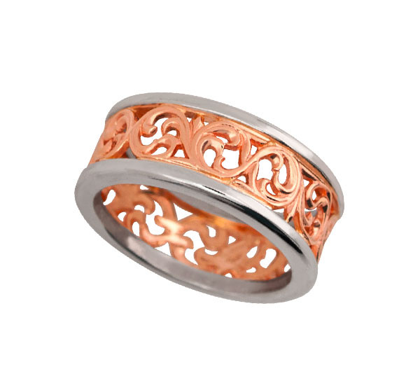 Кольцо из золота